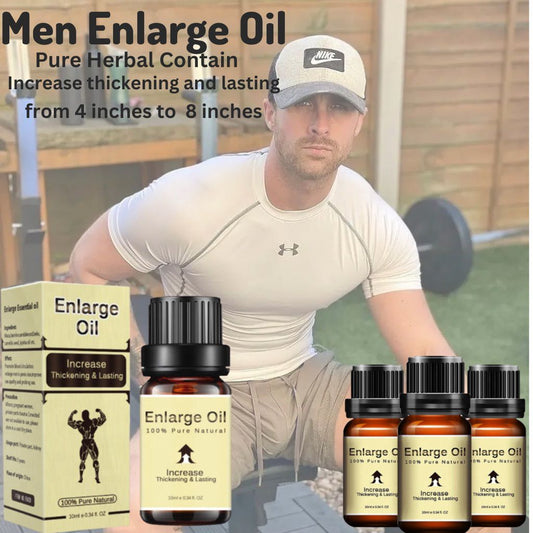 Be A Bigger Man Within 10 days Offer 3